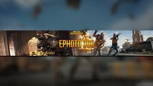 Create A Youtube Banner Game Of Pubg Cool Youtube Banners Youtube Banner Template Download Cute Wallpapers
