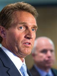 McCain and Flake want to undo the 'nuclear option'