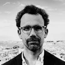 Eric Streiff's Instagram, Twitter & Facebook