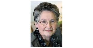 Betty Lail Obituary (1929