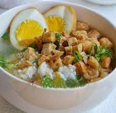 Ingin Tahu Resep Cara Membuat Nasi Bakmoy Yang Enak Dan Praktis Berikut Resep Cara Membuat Nasi Bakmoy Bahan 200 G Resep Masakan Resep Makanan Dan Minuman