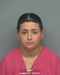 You got cuffed and collared, but your haircut is the real crime? Call Bail  America! Bail America Bail Bonds-Jefferson