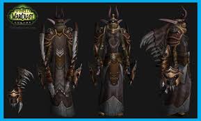 In general, they can move around more and more quickly than many other specs, thanks to infernal strike, as well as various talents that aid their mobility. Trackline On Twitter Brown Vengeance Demon Hunter Transmog Set Warcraft Legion Https T Co Dff8qxig4i