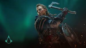 Find 18 images in the games category for free download. Assassin S Creed Valhalla Can I Play That Deaf Hard Of Hearing Review