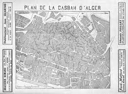 En 1962, quand l'algérie est devenue indépendante, il a dû quitter avec sa famille le pays dans lequel il avait. Plans Ne A Bab El Oued 1948 Alger