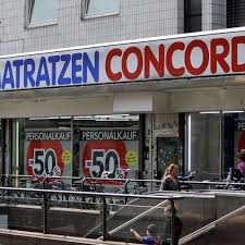 Matratzen concord gmbh ludwigsburger str. Asiaten Kaufen Matratzen Concord Wirtschaft