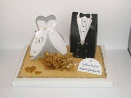 Ob originelle geldgeschenke zum geburtstag, hochzeit oder zur jugendweihe. Geldgeschenk Goldene Hochzeit Goldhochzeit Geschenkschachtel Ganz Edel