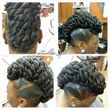 Instagram Photo By Studio Yu Kimmi Via Iconosquare Natural Hair Styles Beautiful Black Hair Natural Hair Updo