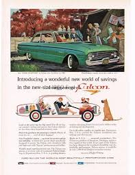 Image result for Meadowvale Green 1960 Ford
