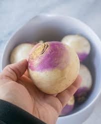 Check spelling or type a new query. Mashed Turnips With Bacon And Brown Butter Cooking With Mamma C