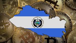 A ubs chief economist says bitcoin's fixed supply is a. Opinion Legalization Of Bitcoin Could Lead To The Collapse Of The Economy Of El Salvador World Stock Market