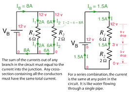 Image result for kirchhoff and ohm's laws