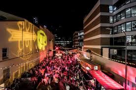 48 districts are wholly or partially in the territory of the lga: What S Happening In The City Of Parramatta Lga Sydney Olympic Park Business Association