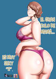 Ura Meshiya (Maccha Neji)] Okaa-san no Dekajiri ga Erosugite #2 (Manga Porno)  - Ver Comics Porno en ToonX.net - Sitio Oficial de Comics XXX en Español