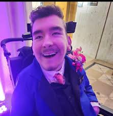 So I was wondering does anyone in here