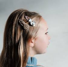 Ratatam Fuchsia rosa Ball klein