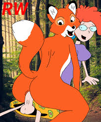 Rule34 - If it exists, there is porn of it  pepper ann pearson, vixey   6623180