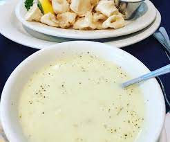 The 16 Best Restaurants To Warm Up With Hearty Bowls Of Soup In Dallas Eater Dallas