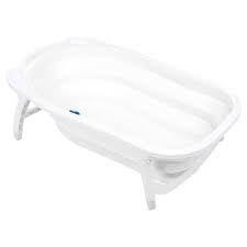 Please, please don't overlook this requirement as you will not be allowed to enter south africa without the necessary documents. Baby Leo Folding Bath Tub White Baby Boom Online South Africa S Most Affordable Baby Store