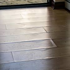 Over time that adhesive can fail. Can You Damage Your Floor With A Steam Mop Hgtv