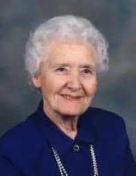 Obituary information for Susanna "Susie" Suderman