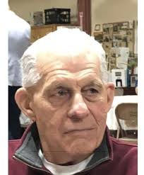 Edgar McLaughlin Obituary (1940