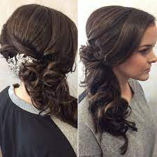 Einfache Hochzeit Frisur Designs Neu Haar Schnitte Wedding Hairstyles Videos Simple Wedding Hairstyles Hair Videos