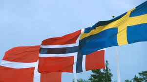 I oslofjorden seglade sakta den tyska kryssaren blücher tillsammans med två andra stora örlogsfartyg och ockupationstrupper mot den norska huvudstaden. Gront Ljus Att Rekrytera Iva Personal Fran Norge Och Danmark Vardfokus