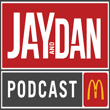 O'toole, who hosts the show sc with jay and dan on canada's the sports network (tsn), announced oakland's birth on may 26. The Jay Dan Podcast Iheartradio