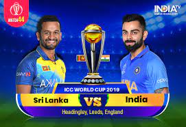 India vs sri lanka highlights, 1st odi: India Vs Sri Lanka 2019 World Cup Watch Ind Vs Sl Cricket Match Online On Hotstar Live Star Sports 1 Dd Sports Channel Eye Cricket Cricket News India Tv
