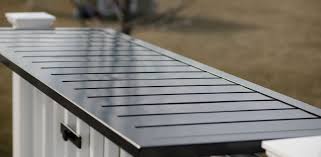 Table scraps (4.74) bon appétit! Find Out How To Attach A Deck Rail Table Quickly And Easily To Expand Your Outdoor Space Decksdirect