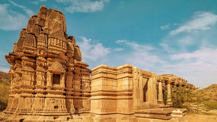 Barmer In 3 Days: My Journey Through Rajasthan's Hidden Desert Gem
