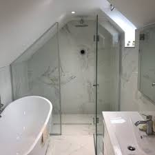 The premier nss1 straight bath screen is suitable for use with premier straight baths. Glass Shower Screens Doors Replacement Stevenage Glass