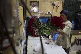 Keunggulan lain bunga ini memiliki ketahanan dari sisi kesegaran dibanding bunga lainnya. Toko Bunga Rawa Belong 24 Jam Info Lif Co Id