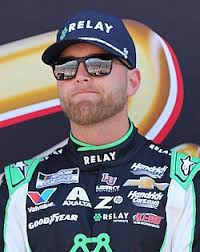 William Byron (racing driver)