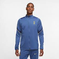 Diese allzweckwaffe überzeugt durch das robuste und atmungsaktive material. Tottenham Hotspur Nike De