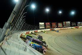 Fox may 5 dover 2 p.m. Nascar Cup Series Playoff Predictions