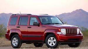 We did not find results for: Review 2010 Jeep Liberty Sport