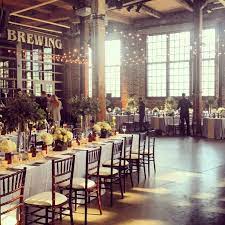 Steamwhistle Brewery Brewery Wedding Beer Themed Wedding Warehouse Wedding