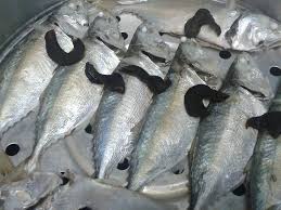 * 1 kg ikan kembung * 300 gram wortel, potong korek api * 2 batang serai. Cara Cara Buat Ikan Lengat Homemade Untuk Stok Sahur Bulan Puasa Nanti