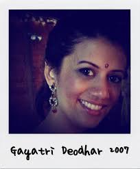 Gayatri Deodhar 2007 - 2053389_orig