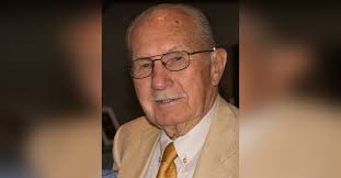 Obituary information for Walter "Wally" Waldron