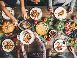 Maybe you would like to learn more about one of these? Thanksgiving In Nyc 2020 Guide For Things To Do Where To Eat
