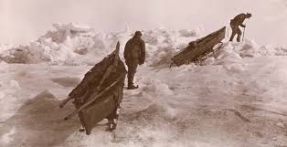 Norwegian explorer, zoologist, and politician who led an arctic. Fridtjof Nansen The First Man To Cross Greenland S Ice Cap Polarquest