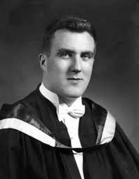 Dr. Gordon Keith Dimock