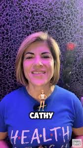 Cathy Hey's Instagram, Twitter & Facebook