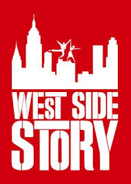 West side story was originally a 1957 stage musical by jerome robbins, leonard bernstein, arthur laurents and stephen sondheim. West Side Story Poster Poster Print By Identity Designs Displate