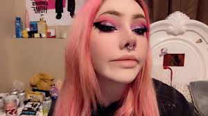 Streaming overwatch! Come hangout and keep me company! Love you all!!  https://twitch.tv/bunniemommy