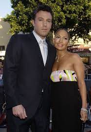 On sunday, a video was captured of ben affleck and jennifer lopez at nobu malibu engaging in what can only be described as couple behavior. Jennifer Lopez And Ben Affleck S Relationship Timeline Explained