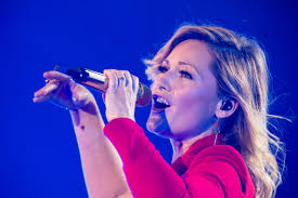 Superstar Helene Fischer wird 40